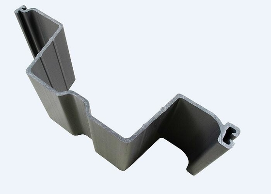 Beli Setiap Warna Vinyl Sheet Piling Untuk Perlindungan Dinding Sungai online manufacture