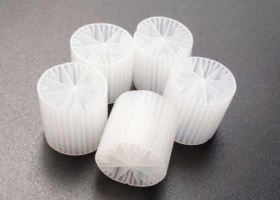 Beli K1 K3 K5 Media Filter MBBR 75 Lubang Untuk Tempat Tidur Gantung online manufacture