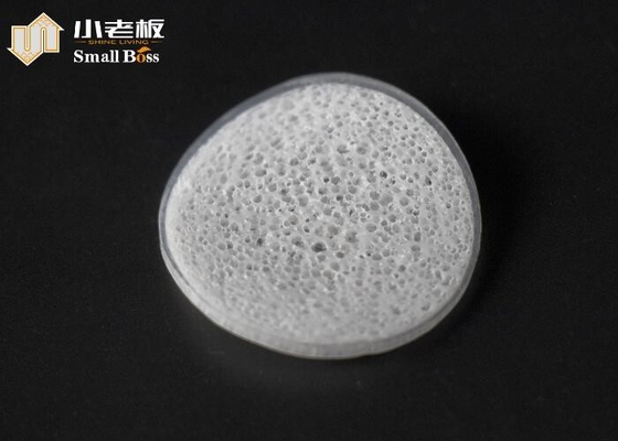 Beli Aktivitas Tangki aerasi sumur terapung Mbbr Filter Berkinerja Tinggi S3011 Biochips Pe Material online manufacture