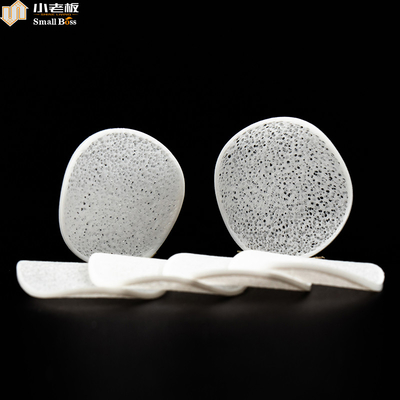 Beli HDPE Biochips Berwarna Bio Media Untuk Sistem Filter MBBR Efektif online manufacture