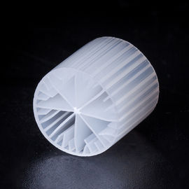 Beli Area Permukaan Baik HDPE MBBR Bio Media Untuk Pengolahan Air Limbah online manufacture