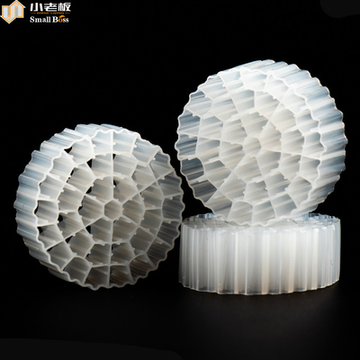 Beli Media Filter Terapung PE37 untuk Pengolahan Air Limbah online manufacture