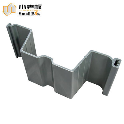 Beli Tumpukan Lembar Vinyl PVC Ramah Lingkungan untuk Profil PVC Teknik Sipil online manufacture