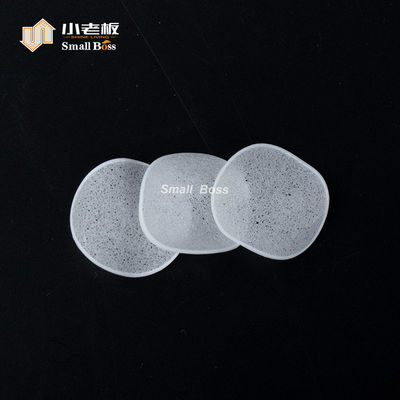 Beli Pembawa MBBR Bentuk S 30*1.1mm untuk Penghilangan Amonia dan Nitrit yang Optimal dalam Filtrasi Akuakultur online manufacture
