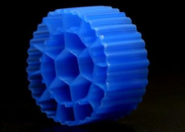 Beli K3 Plastik MBBR Filter Media Pengolahan Air HDPE Bio Cel Untuk Kolam online manufacture