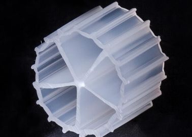 Beli PE03 MBBR Bio Media China Produsen Bahan Hdpe Baru Biomover online manufacture