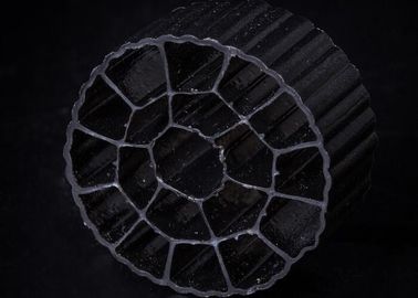 Beli Media Filter MBBR Putih K3 HDPE RAS Media Terapung online manufacture