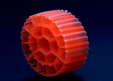 Beli Menyimpan Ruang Merah Mengambang Filter Media K3 Filter Media Shock Resistance online manufacture