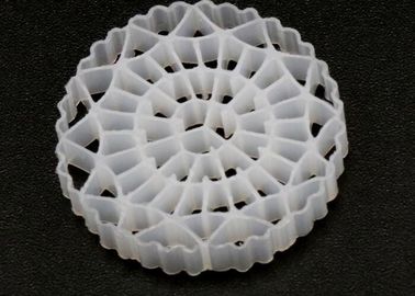 Beli Pengolahan Air Industri Biocell Filter Media Berbasis Tanah MBBR Pembawa Terapung online manufacture
