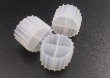 Beli MBBR Filter Media K1 Aquarium Filter Koi Filter Putih Warna Umur panjang online manufacture