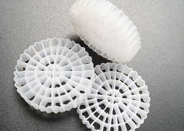 Beli SBR Biofilm Reactor MBBR BIO Filter Media Untuk Nitrifikasi Pembawa Denitrifikasi online manufacture