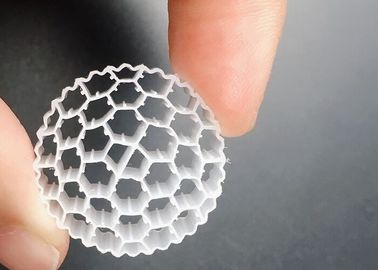 Beli Hot Mold Hdpe Material Fda Safty K3 Filter Media Pengolahan Air Industri online manufacture