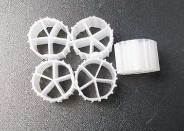 Beli K1 K3 Filter Pengemasan Pengangkut Biofilm Hdpe 10*7mm Ras Peternakan Ikan 5 Kamar online manufacture