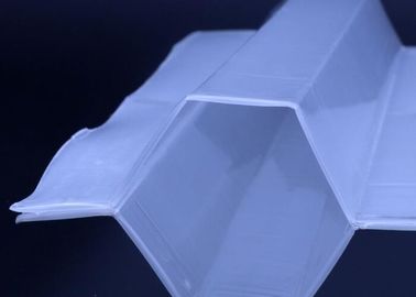 Beli PP Tube Settler Lamella Media Untuk Pengolahan Air Limbah, SGS / FDA / ISO9001 online manufacture