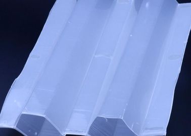 Beli Honeycomb Inclined Settling Pipe / Tube Settler Clarifier Submerged Aerated Fixed Films online manufacture