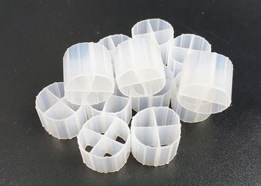 Beli K1 K3 K5 MBBR Bio Media Floating Long Life Warna alami 12mm X 9mm online manufacture