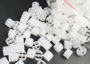 Beli Ketahanan kejut MBBR Bio Media Kaldnes K1 Filter Media Penghematan energi online manufacture