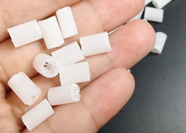 Beli Tempat Tidur Pindah Putih Media Filter Plastik 20 Tahun Umur Dengan Bahan HDPE Perawan online manufacture