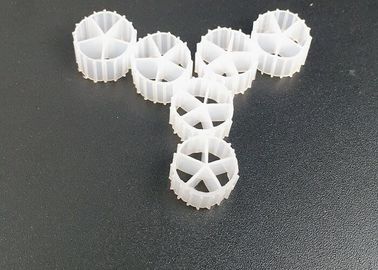 Beli Menghemat ruang K3 Biocell Filter Media Bergerak Ranjang Biofilm Reaktor Untuk Pengolahan Air online manufacture