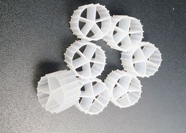 Beli MBBR Biofilm Carrier Bio Filter Media Untuk Sistem Pengolahan Air Limbah online manufacture