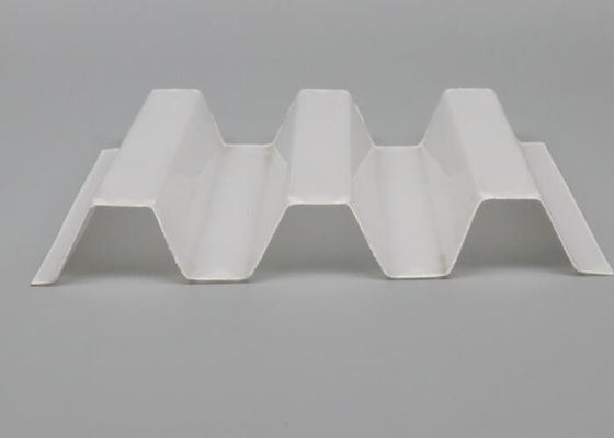 Beli SGS PVC Tube Settler Media / Lamella Media untuk Pengolahan Air Limbah online manufacture