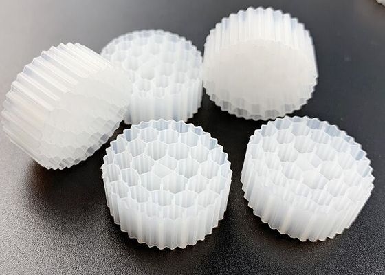 Beli MBBR Biocell Filter Media Untuk Pengolahan Air Kota online manufacture