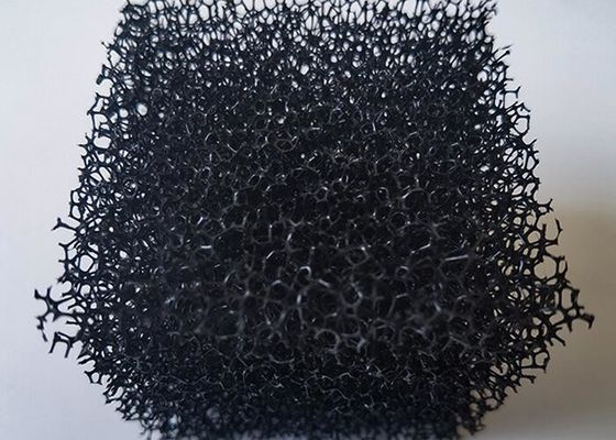 Beli Pembawa polimer berpori untuk pengolahan air Hitam Warna Luas permukaan besar online manufacture