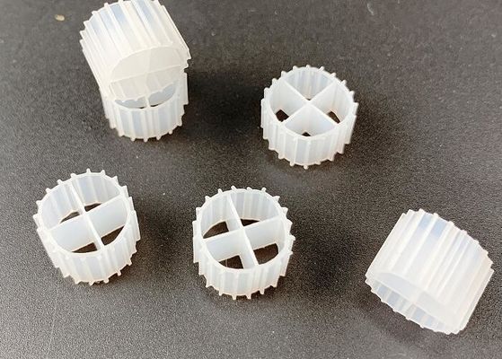Beli Pembuatan air limbah dengan teknologi filter media mbbr kaldnes k1/k3 untuk sistem akuakultur ras online manufacture