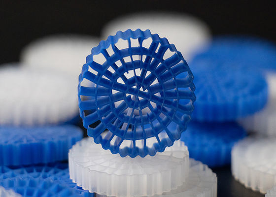 Beli Media Filter Biosel HDPE kolam ikan Media Filter Pengolahan Air online manufacture