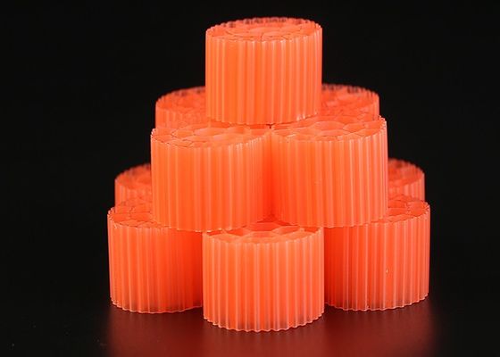 Beli Hidup Panjang Bahan HDPE K1 Media Filter Untuk Pengolahan Air Limbah online manufacture