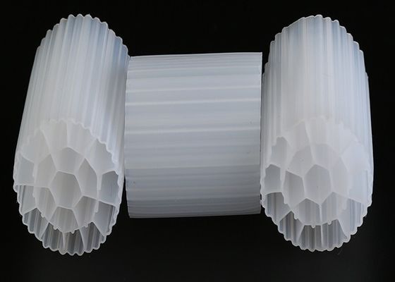 Beli Biofilter Biofilter Media Bioball Biocell online manufacture