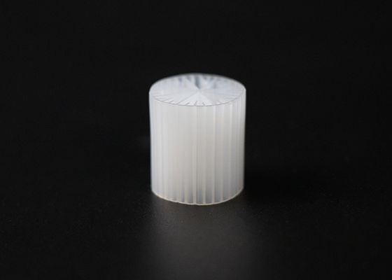 Beli HDPE Biocell Filter MBBR Carrier 900m2/M3 Luas permukaan online manufacture
