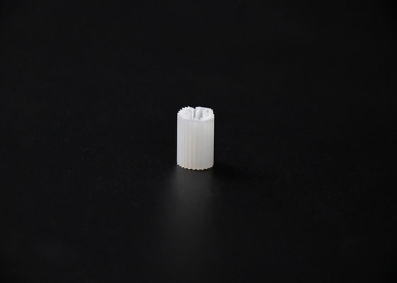 Beli HIPS PE08 Biomass Balls Floating MBBR Carrier Media 5*10mm online manufacture