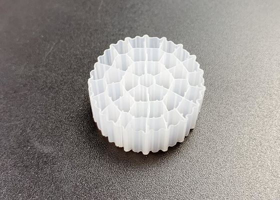 Beli NEW Item PE37 MBBR K1 Filter Media 800m2/M3 Permukaan besar online manufacture