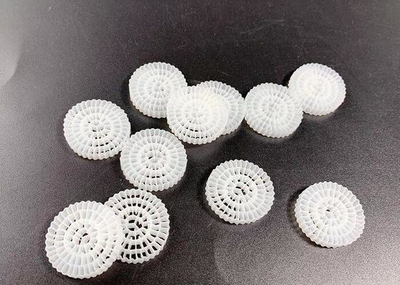 Beli Rektor Biofilm MBBR Filter Media Super Decarburization Ramah lingkungan online manufacture