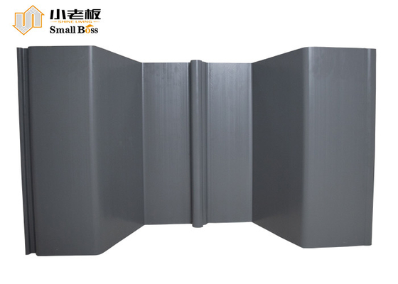 Beli PVC Vinyl Plastic Sheet Piling Extruding Customization online manufacture
