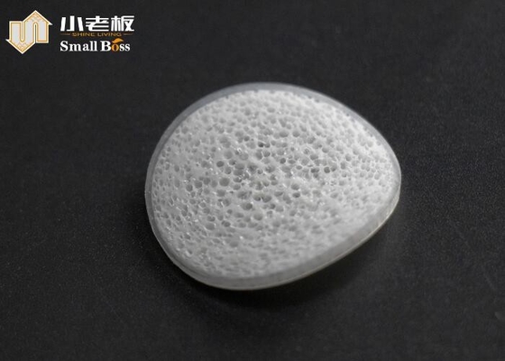 30*1.1mm 5500m2/M3 Mbbr Filter Akwakultur Biochips
