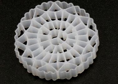 Akuarium Bio Balls Filter Media K1 & K3 Biomedia Mbbr Area Permukaan Besar