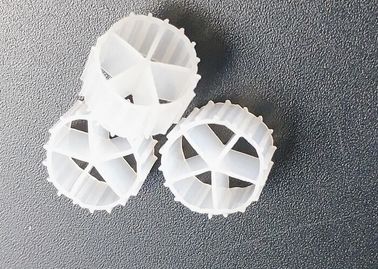 Biofilm Plastik Filter Media Akuarium Biological Filter Media Konsumsi energi yang lebih rendah