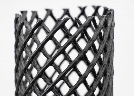 Eco Filter HDPE Koi Pond Aquarium Bio Block Polusi Bebas