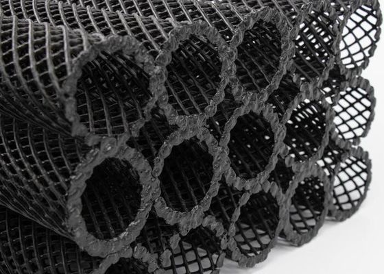 Filtrasi Air RAS Bio Block Filter Media Untuk Peternakan Ikan