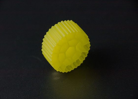 Pengolahan Air Industri Media Filter Biocell Merah, K3 Micro Media