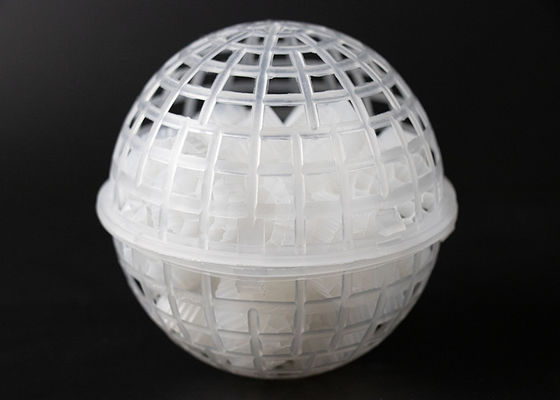 Biofilm Reaktor Biocell Filter Media HDPE
