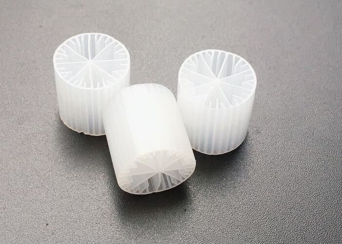 Akuarium Tempat Tidur Pindah Filter Media Tangki Ikan Tangki Kolam Akuakultur Hidroponik