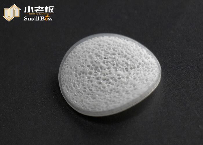 Aktivitas Tangki aerasi sumur terapung Mbbr Filter Berkinerja Tinggi S3011 Biochips Pe Material