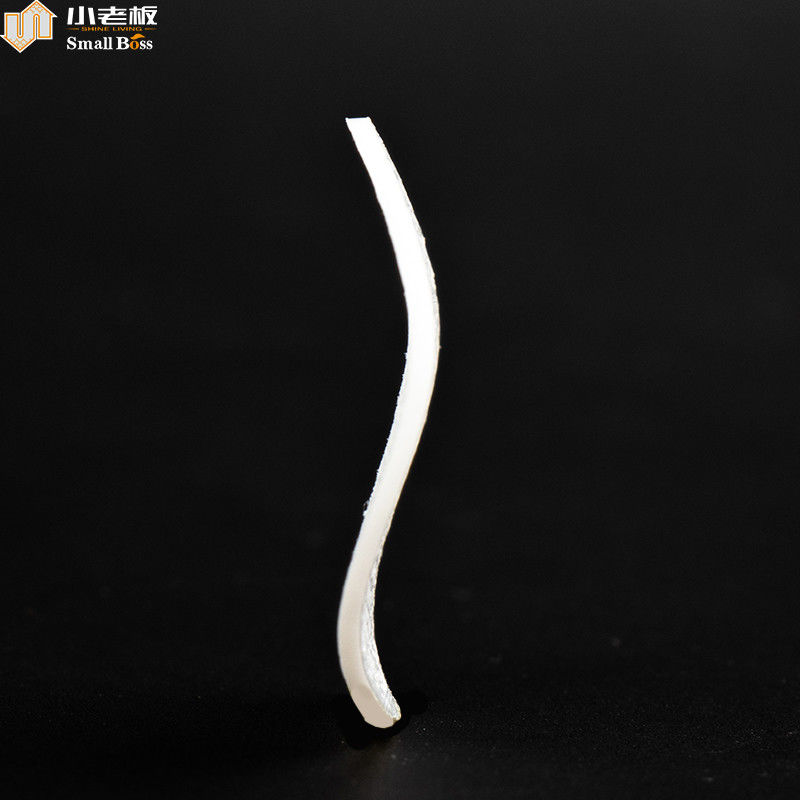 HDPE Biochips Berwarna Bio Media Untuk Sistem Filter MBBR Efektif