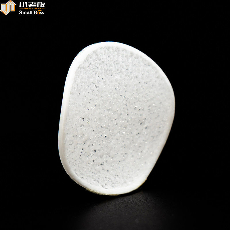 HDPE Biochips Berwarna Bio Media Untuk Sistem Filter MBBR Efektif