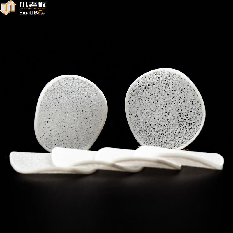 HDPE Biochips Berwarna Bio Media Untuk Sistem Filter MBBR Efektif