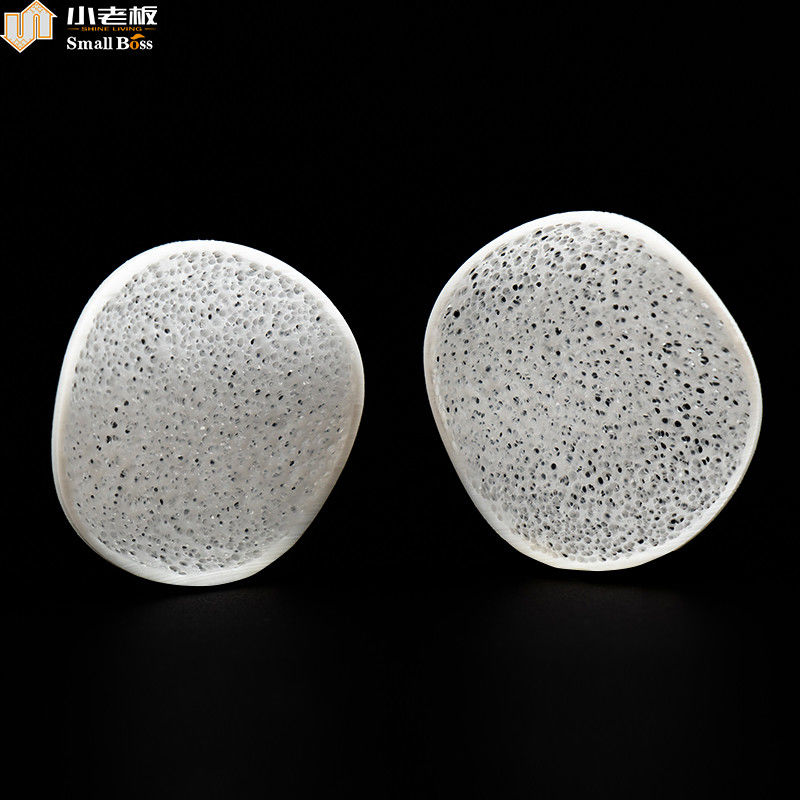 HDPE Biochips Berwarna Bio Media Untuk Sistem Filter MBBR Efektif