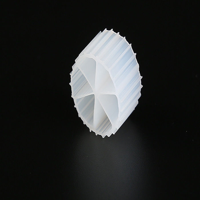 Pengolahan Air Limbah Bersih Sendiri MBBR Bio Media K1 Filter Akuarium